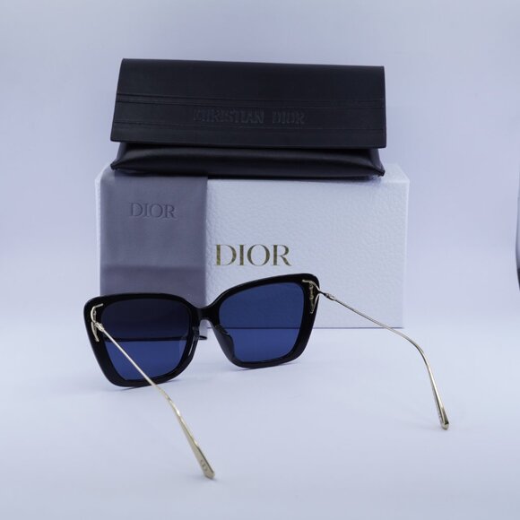 Final Price! Dior MISSDIOR B5F 12B0 Sunglasses - Picture 10 of 10